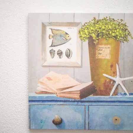 Appartement Flat La Quercia