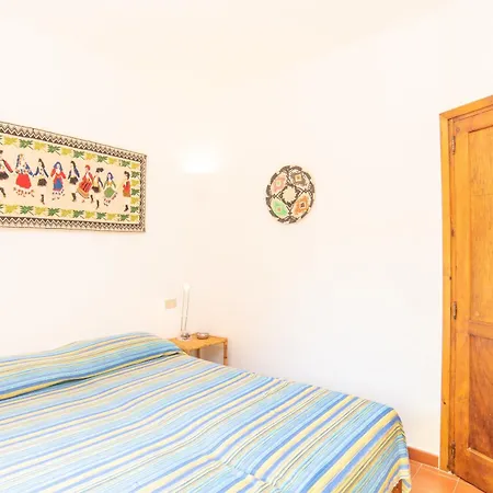 Apartament Flat La Quercia