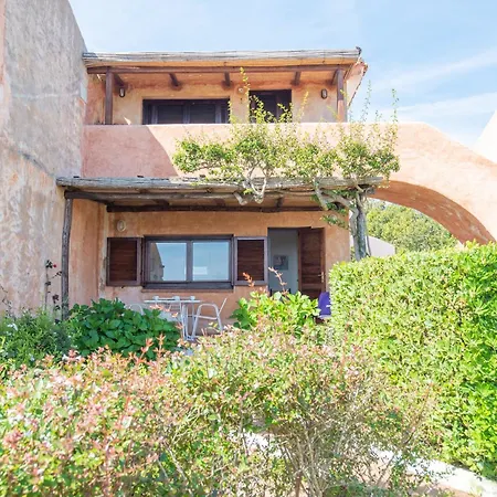 Apartament Flat La Quercia