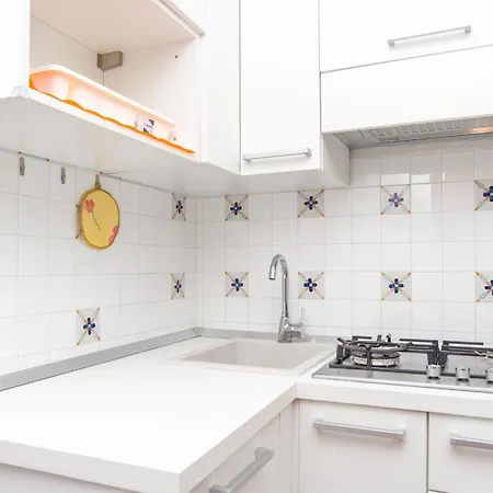 Flat La Quercia Appartement Palau
