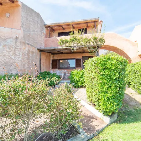 Flat La Quercia 公寓 *