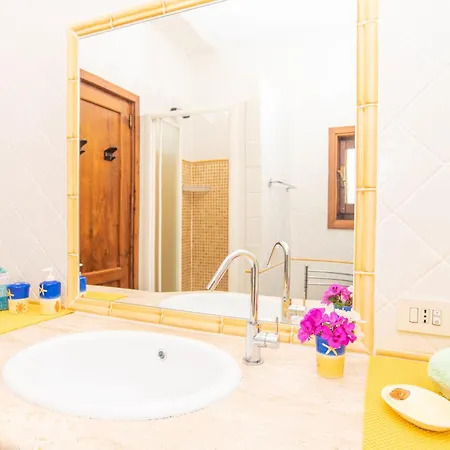 Flat La Quercia Appartement Palau