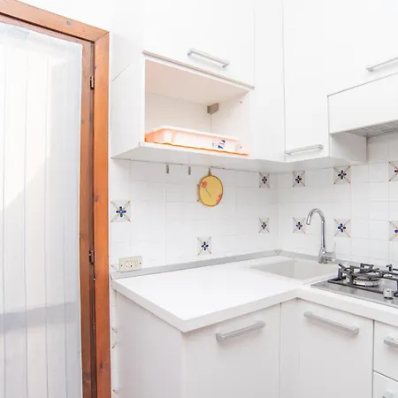 Appartement Flat La Quercia