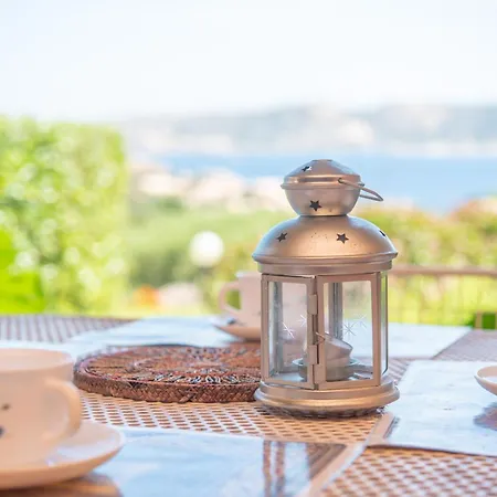 شقة Flat La Quercia