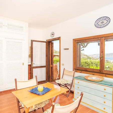 Appartement Flat La Quercia *