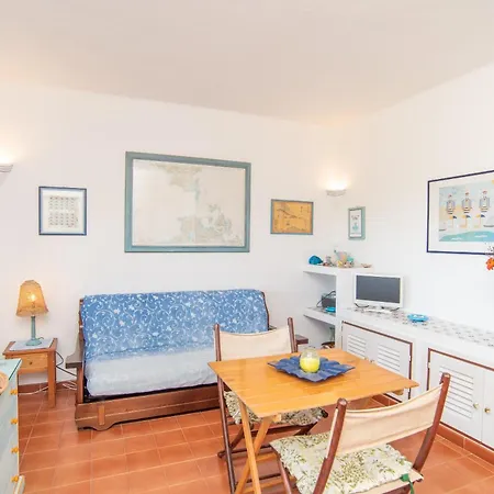Апартаменты Flat La Quercia *