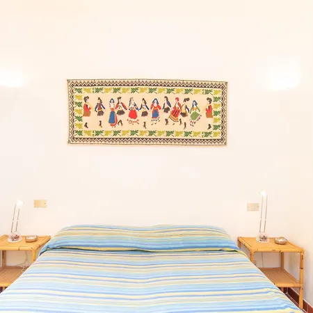 Flat La Quercia *