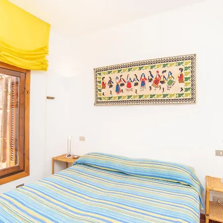 Flat La Quercia Апартаменты *
